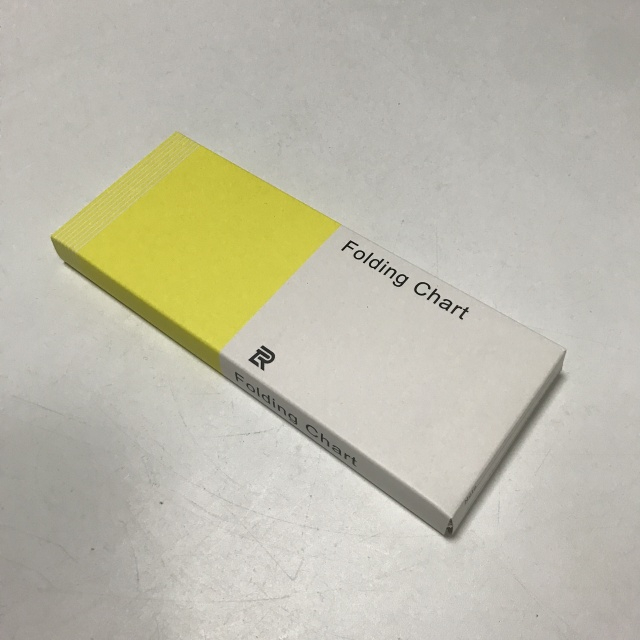 Yokogawa Record paper B9573AN