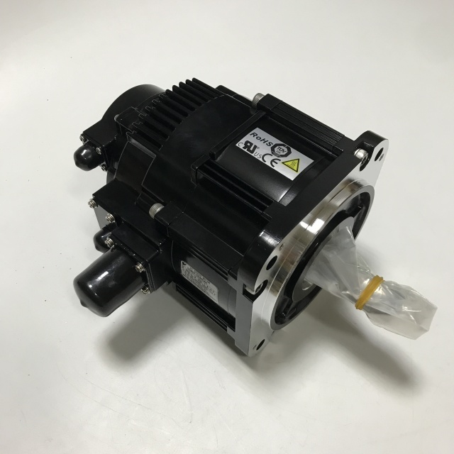 Yaskawa servo motor SGMGV-09ADC6C