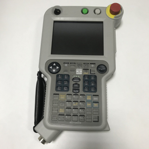 Yaskawa Robot teaching pendant JZRCR-NPP01-1