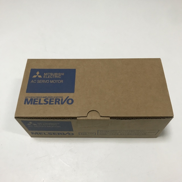 MITSUBISHI servo motor HG-MR43 