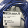 PEPPERL+FUCHS Electromagnetic proximity switch NCB10-30GM40-NO-15M-PUR
