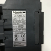 Schneider AC contactor LC1D80F7C