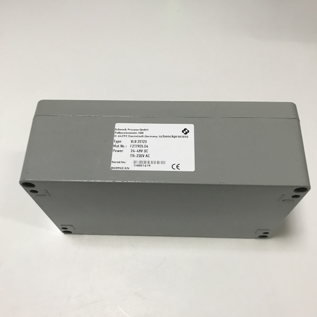 Schenck load cell VLB20120