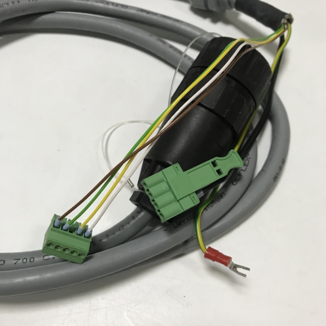 Schenck sensor VSC20106