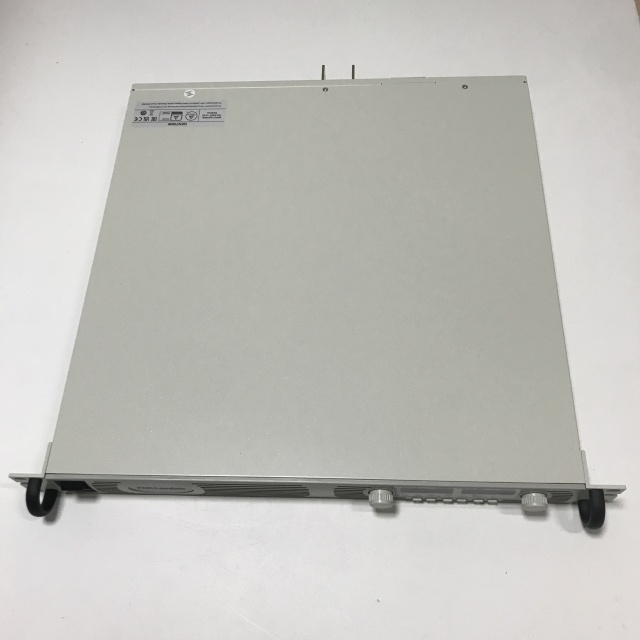 TDK-Lambda programmable power supply GEN40-19
