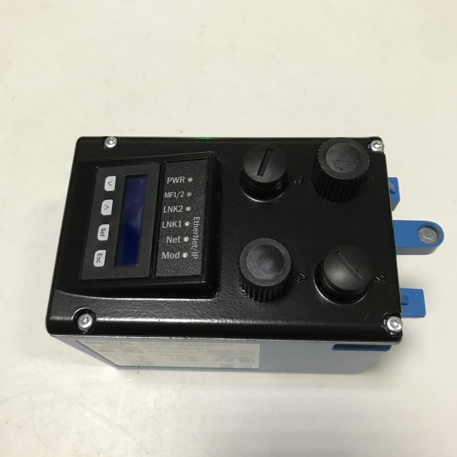 SICK Displacement measurement sensor DL100-21AA2110