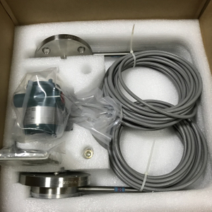 Yokogawa Differential pressure transmitter EJA110E-JMSWG-917DB D4 X2 A CA W W