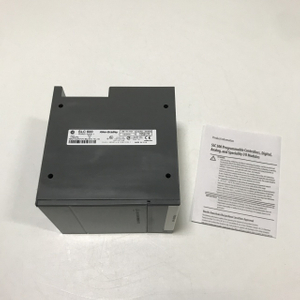 Allen Bradley Frequency converter 1746-P4 