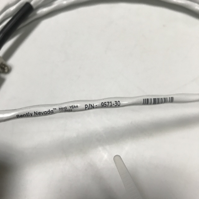 Bently Nevada interface module 9571-30