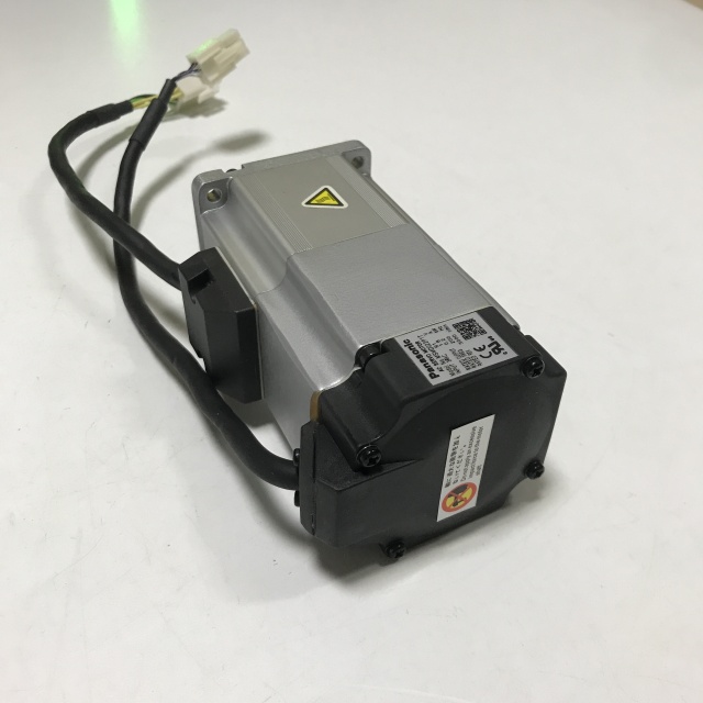 Panasonic Communication servo motor motor MSMD022P1T