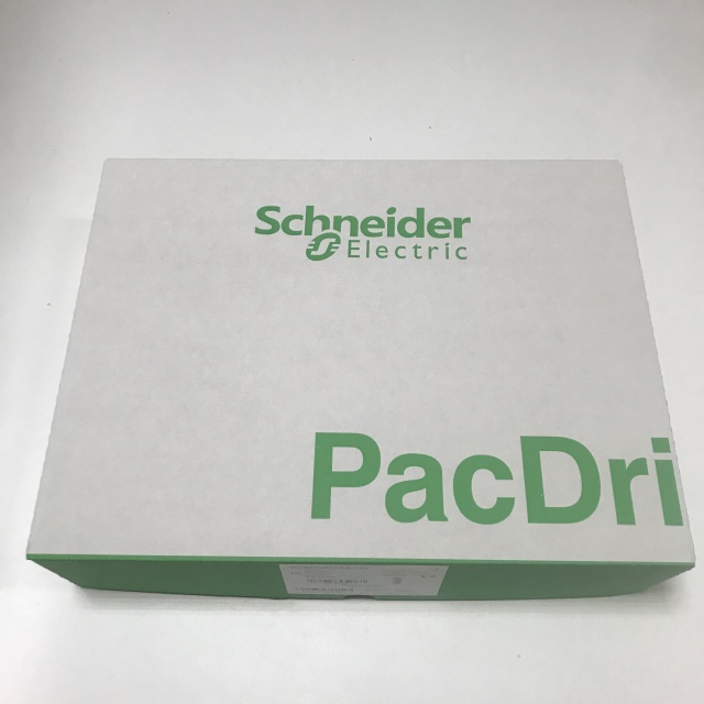 Schneider servo controller module MC-4 11 10 400