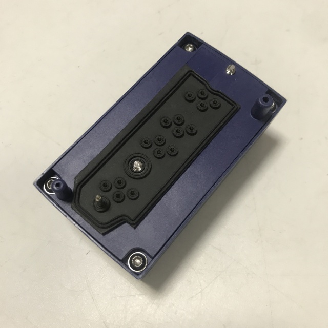 BIHL+WIEDEMANN Bus terminal module BWU3115 