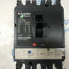 Schneider Plastic shell distribution protection circuit breaker LV430840 