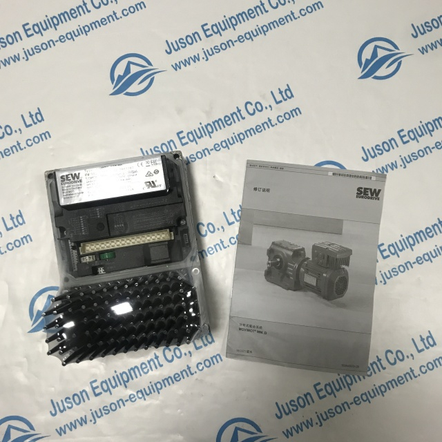 SEW Inverter MM07D-503-00 