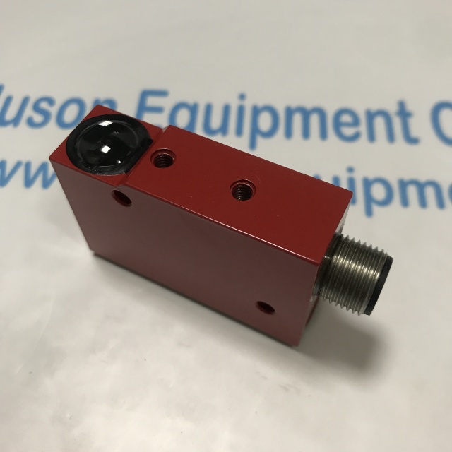 LEUZE sensor PRK 18 4 DL.4 50080153