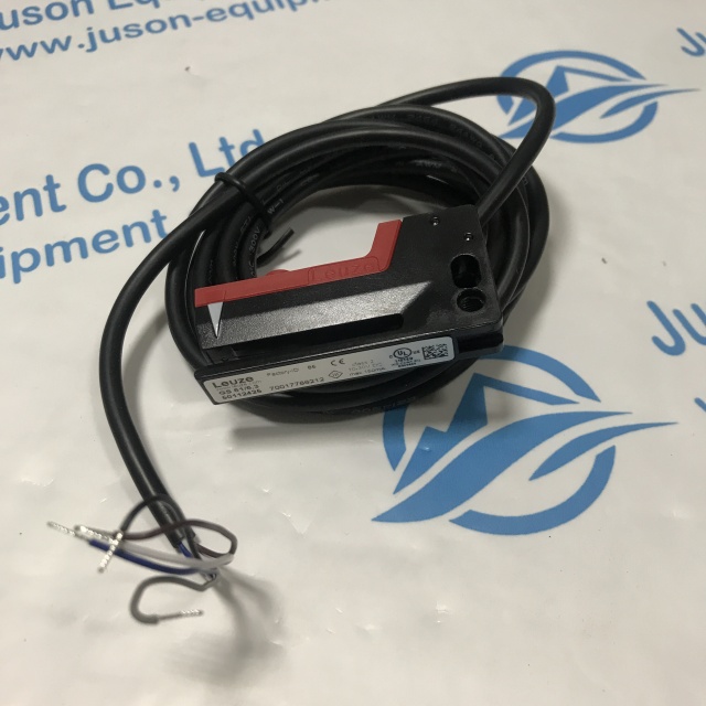 Leuze Slot type sensor 50112425