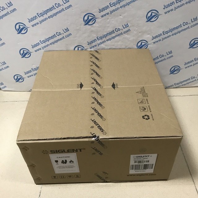 Siglent Handheld oscilloscope SHS810X