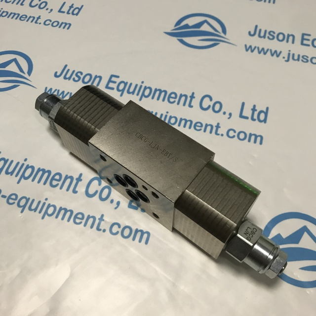 SUN cartridge valve CBCGLJN-EBY S