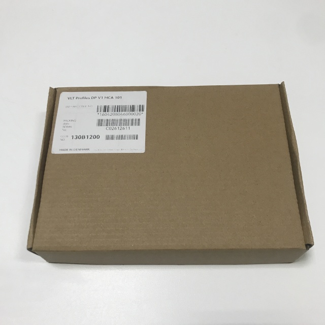 Danfoss Inverter accessories 130В1200