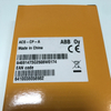 ABB ACS-CP-A inverter universal operation panel