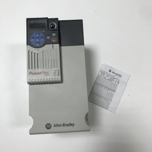 Allen Bradley frequency converter 25B-B032N104