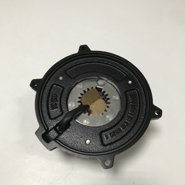 Brake electromagnetic brake BE2B 04998316