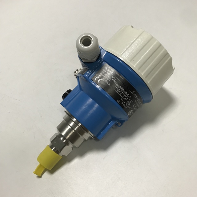 Endress+Hauser Pressure transmitter PMP51-BA21JD2KGJRLJA1+Z1