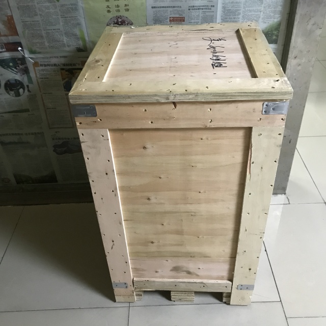 Danfoss scroll compressor DSH295B4APC