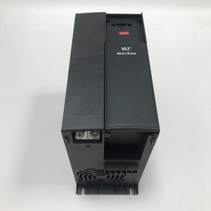 DANFOSS frequency converter 132F0059 FC-051P15KT4E20H3BXCXXXSXXX