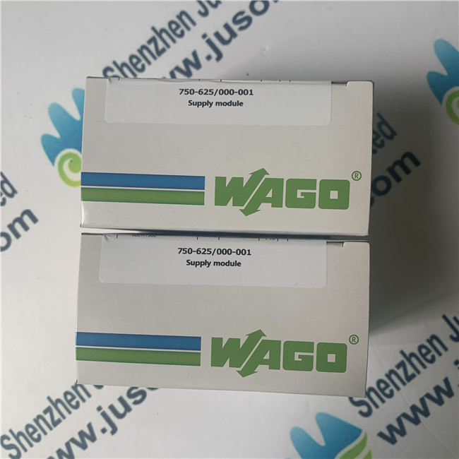 WAGO 750-625 000-001 Bus adapter