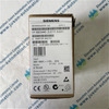 SIEMENS 6SE6440-2UD17-5AA1 MICROMASTER 440 without filter 380-480 V 3 AC +10/-10% 47-63 Hz constant torque 0.75 kW overload 150% 60 s