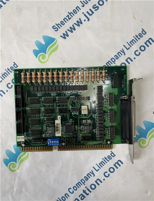 Adlink 7130 REV board