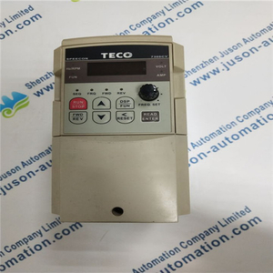 TECO JNTHBCBA0002BC-U Inverter