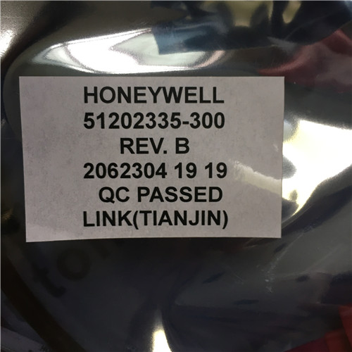 Honeywell 51202335-300 cable