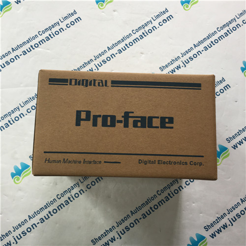 Pro-face GP2400-TC41-24V touch screen