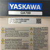 YASKAWA CIPR-GA70T4018ABBA-CAAAAA Inverter for water plant