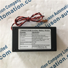 GE PLC auxiliary battery module IC693ACC302 
