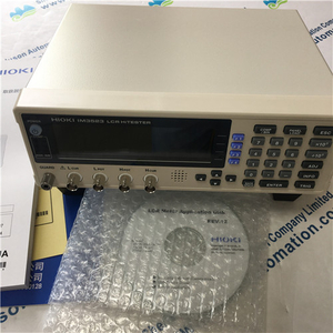 HIOKI IM3523 LCR Tester