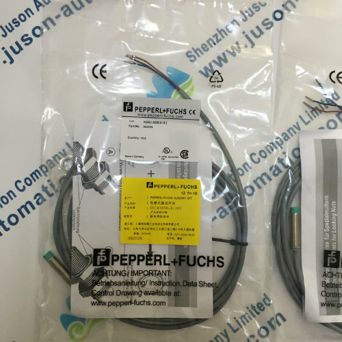 PEPPERL+FUCHS NBN3-8GM30-E2 Sensor