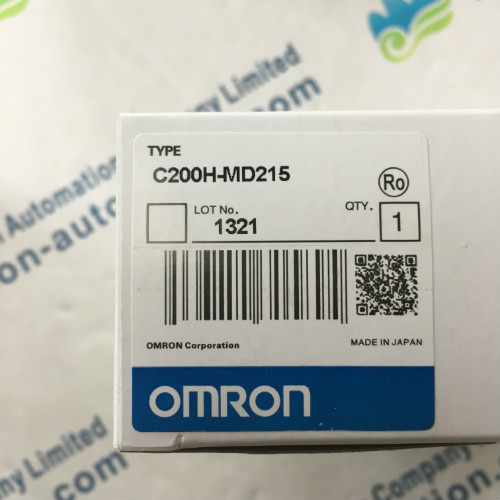 Omron C200H-MD215 Module
