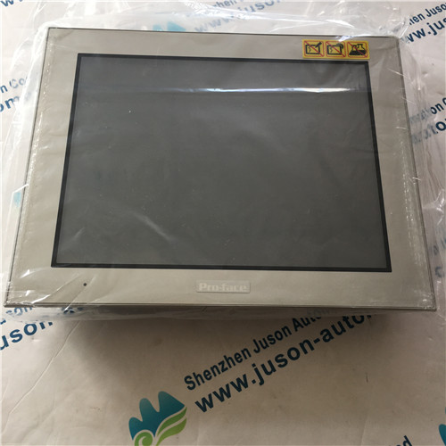 Pro-face PFXGP4501TAA touch screen