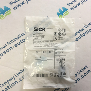 SICK GTB6-P4231 1079712 Sensor