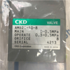 CKD AMD21-10-8 valve