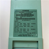 Siemens 6RA7031-6DV62-0-ZS00 SIMOREG DC Master rectifier, with microprocessor for four-quadrant drives Circuit (B6) A (B6) C input: 400 V 3AC, 104 A controllable: