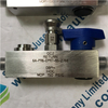 Parker 6A-PR6-EPRT-SS-2768 Valve