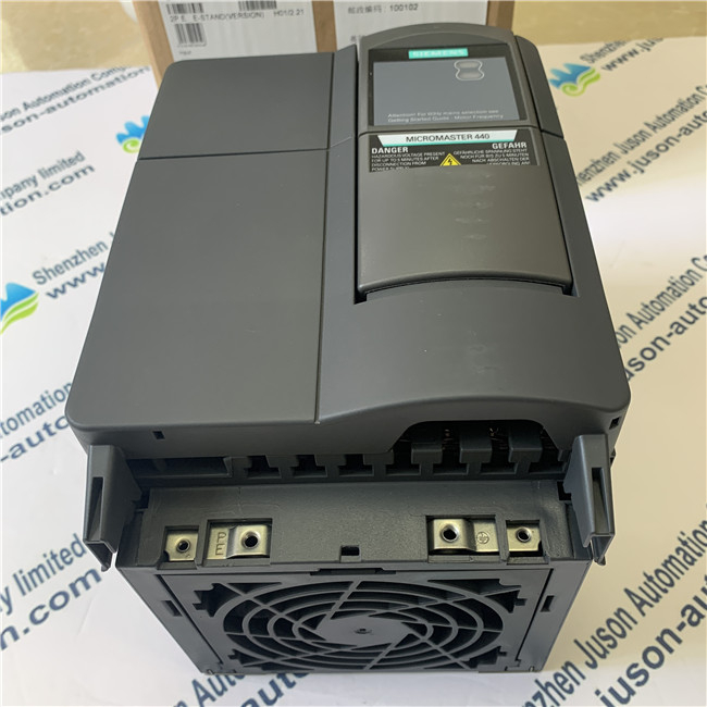 Siemens 6SE6440-2UD31-1CA1 - In Stock Ships Overnight Siemens 6SE6440-2UD31-1CA1 - In Stock Ships Overnight