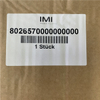 IMI HERION The electromagnetic valve 8026570 