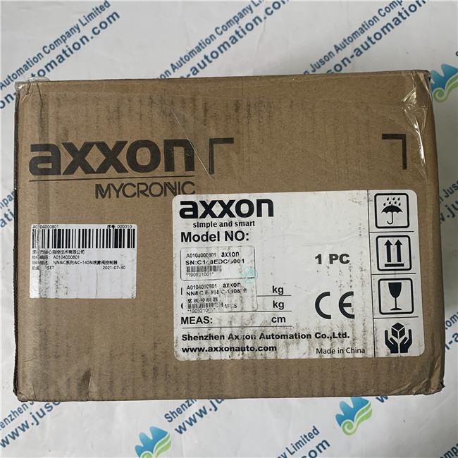axxon Dispensing injection valve controller C-140 - Buy axxon ...