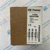 GE PLC module IC660BBA025