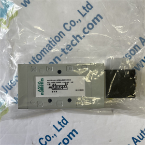 ASCO Numatics Solenoid Valve L23BA452OG00040